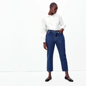 Everlane Curvy 90s Cheeky Jean